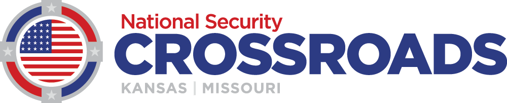 National Security Crossroads Logo