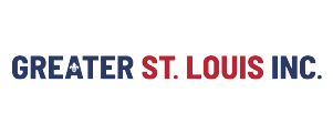 Greater St. Louis Inc. Logo