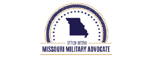 Office of the Missouri Military Advocate Logo