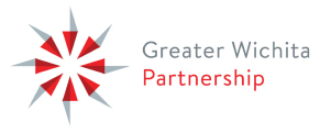 Greater Wichita Partnership Logo