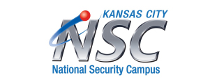 Kansas City National Security Campus Logo