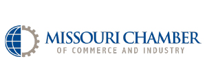 Missouri Chamber of Commerce and Industry Logo