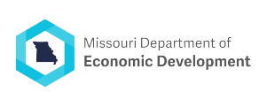 Missouri Department of Economic Development Logo
