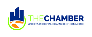 Wichita Regional Chamber of Commerce Logo