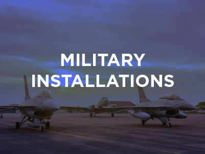 Military Installations