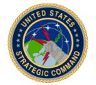United States Strategic Command Logo