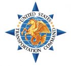 United States Transportation Command Logo