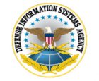 DISA Logo