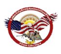 Lake City Army Ammunition Plant Logo
